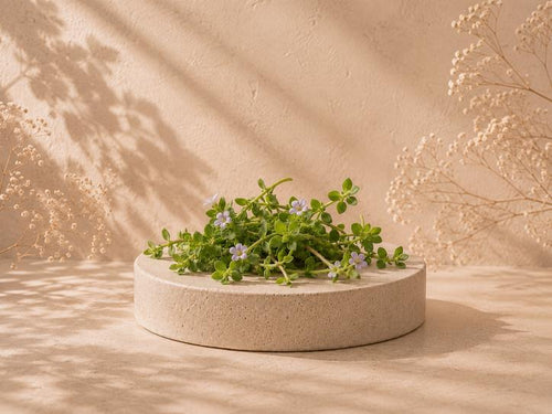 Brahmi and the Science of Memory: What Makes This Ancient Herb Relevant Today?