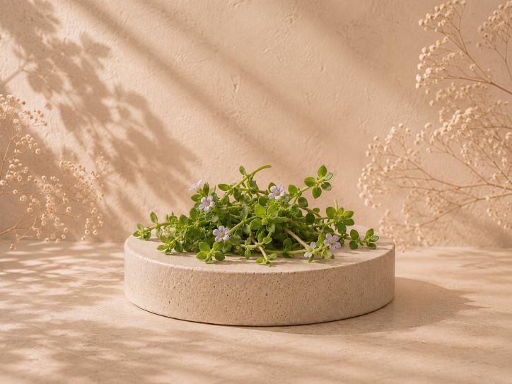 Brahmi and the Science of Memory: What Makes This Ancient Herb Relevant Today?