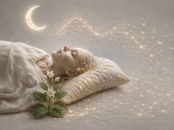 Clinical evaluation of the pharmacological impact of ashwagandha root extract on sleep in healthy volunteers and insomnia patients: A double-blind, randomized, parallel-group, placebo-controlled study