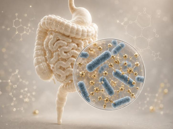Bacopaside I alleviates depressive-like behaviors by modulating the gut microbiome and host metabolism in CUMS-induced mice