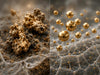 Comparative study on cellular entry of incinerated ancient gold particles (Swarna Bhasma) and chemically synthesized gold particles