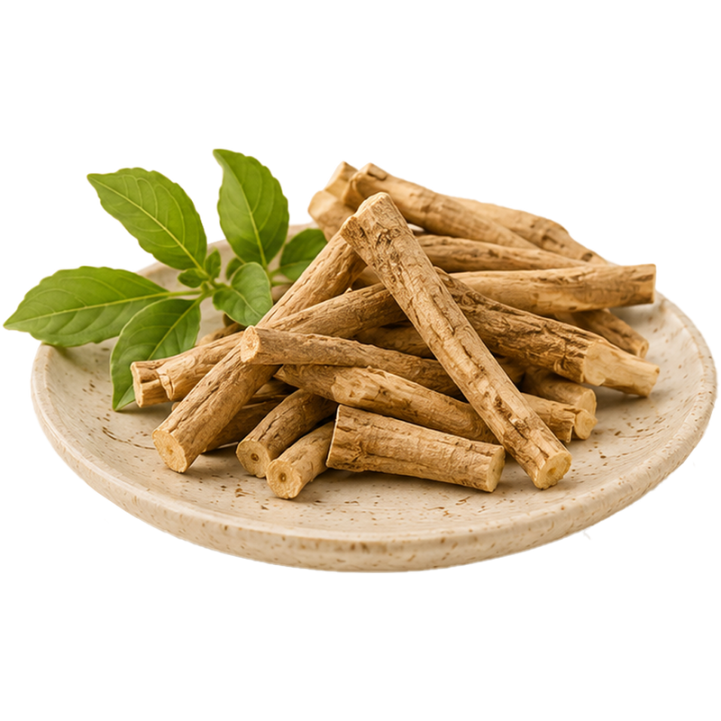 Ashwagandha and the Stress–Brain Connection: How Adaptogens Support Modern Minds