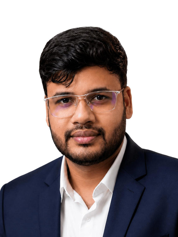 Ayush Sharma