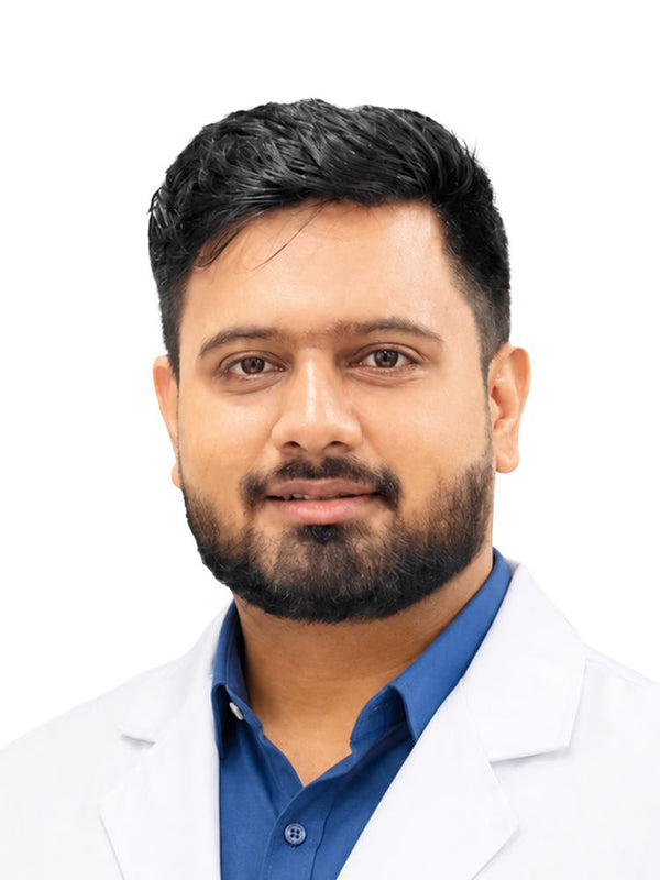 Dr. Saurabh Kaushik