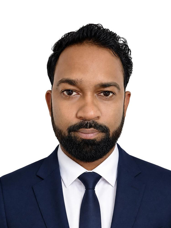 Ajay Singh