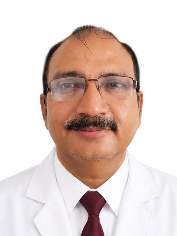 Dr. Pramod Sharma