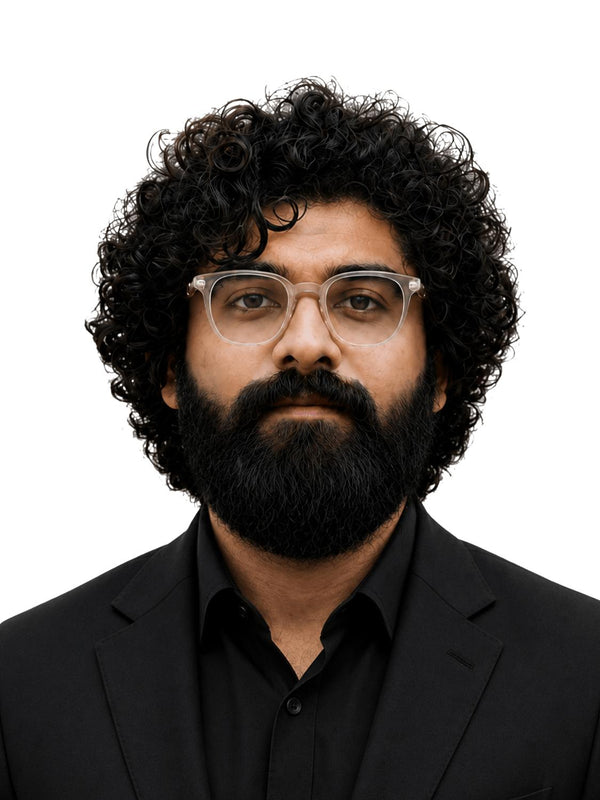 Kaustubh Jumle