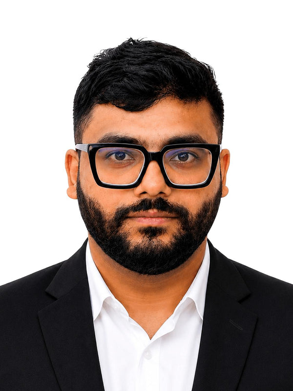 Nayan Jain