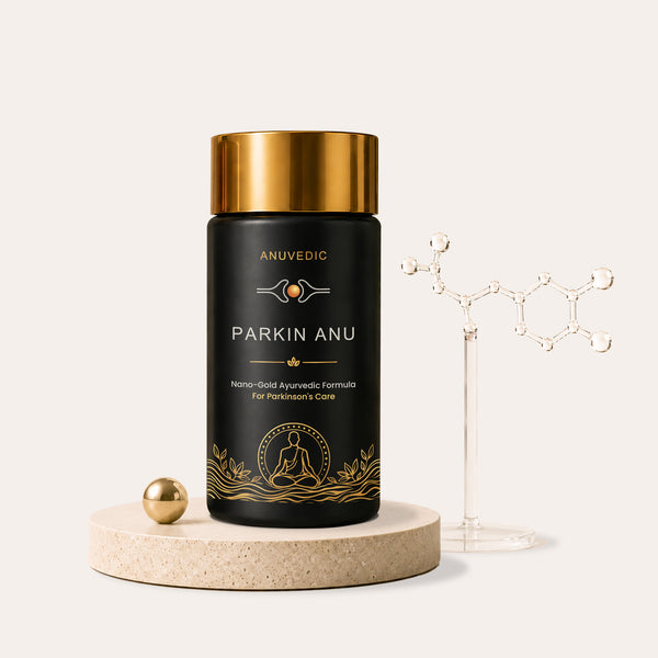 PARKIN-ANU