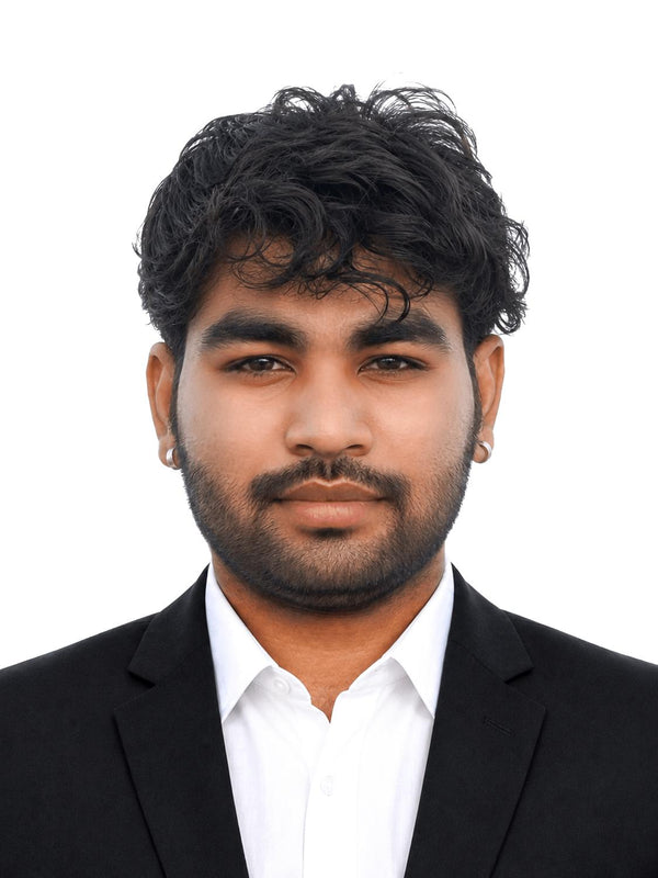 Abhishek Kuldeep