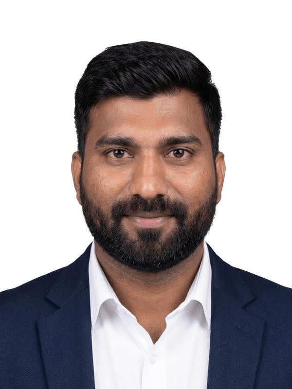 Deepak