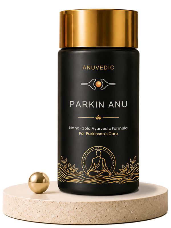 Parkin Anu
