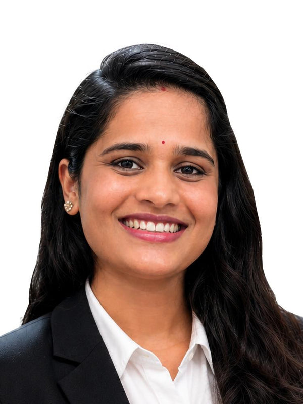 Kanika Gupta