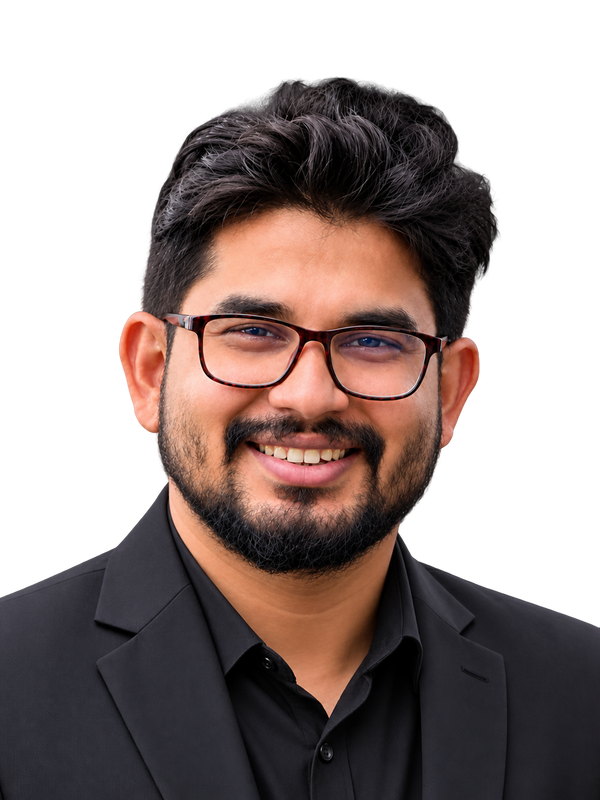 Chiranjivi Patel