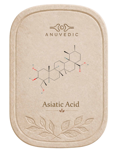 Asiatic acid