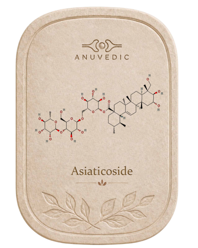 Asiaticoside