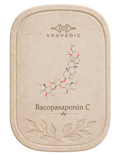 Bacopasaponins