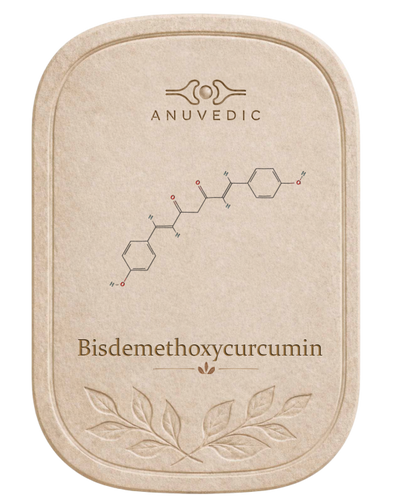 Bisdemethoxycurcumin