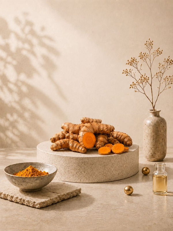 Curcumin Extract