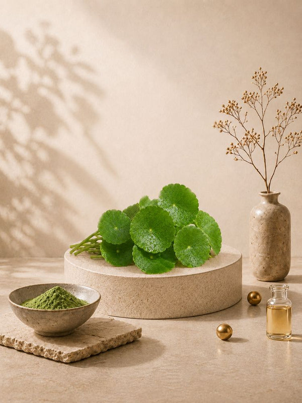 Gotu Kola