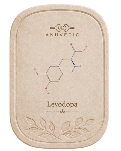L-DOPA / Levodopa