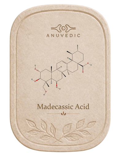 Madecassic acid