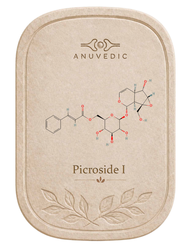 Picroside I