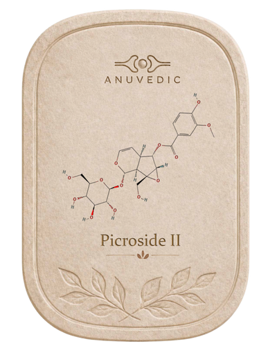 Picroside II