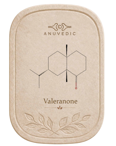 Jatamansone / Valeranone