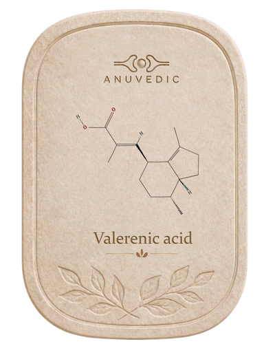 Valerenic acid / Valepotriates