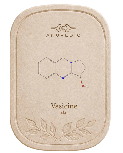 Vasicine / Alkaloids