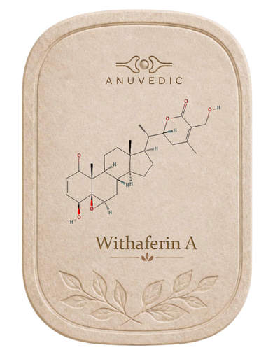 Withaferin A