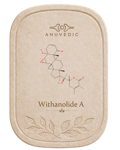 Withanolides