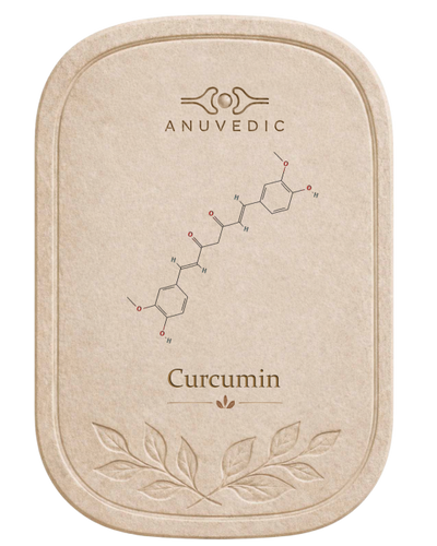 Curcumin